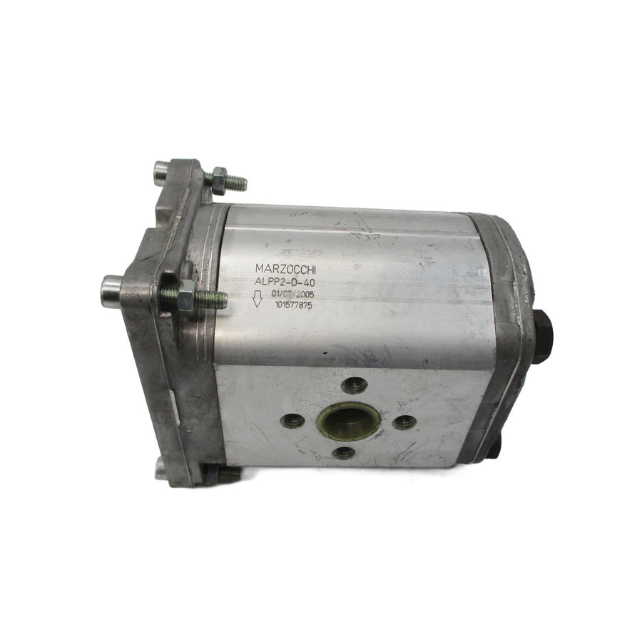 MARZOCCHI ALPP2-D-40 UNMP