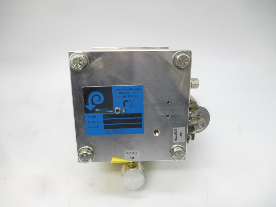 DRAIN-ALL DH50-0LAAA NSMP