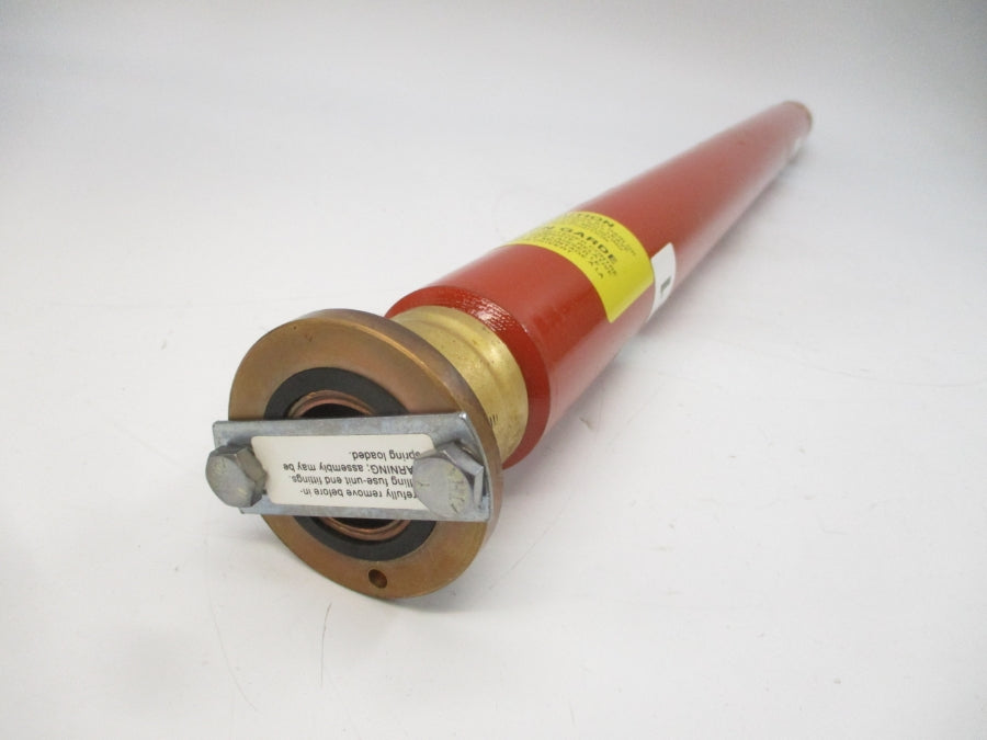 S&C ELECTRIC 445125R1 SMD-1A 125EA NSNP