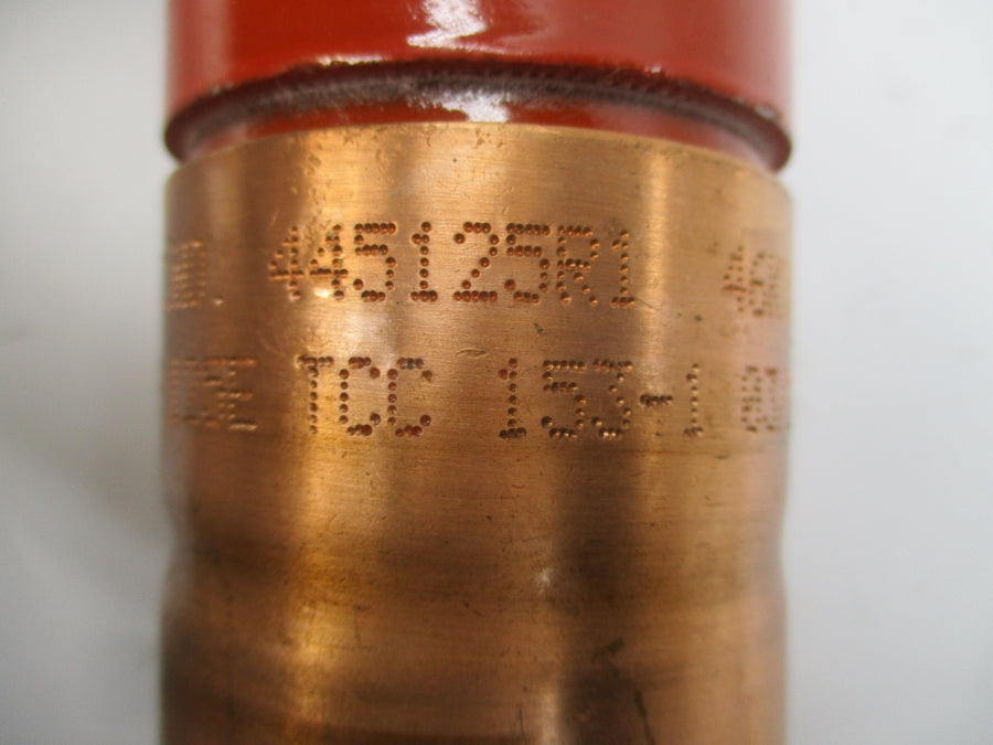 S&C ELECTRIC 445125R1 SMD-1A 125EA NSNP