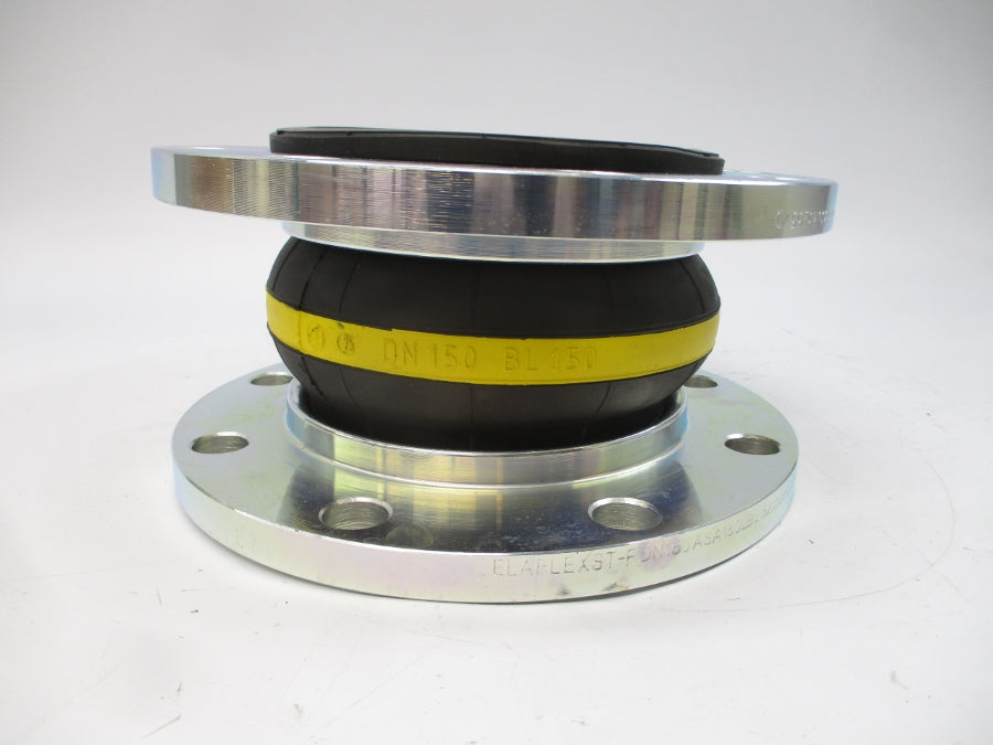 ELAFLEX ST-F ERV  6" NSNP