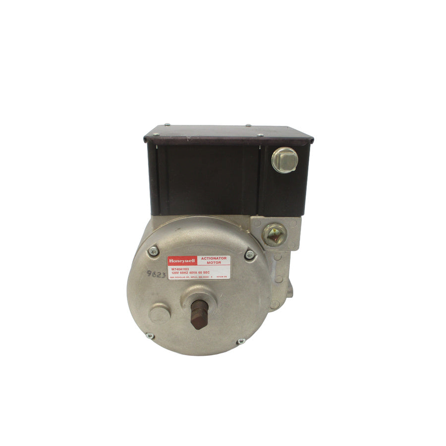HONEYWELL M740A1103 120V 60S NSNP