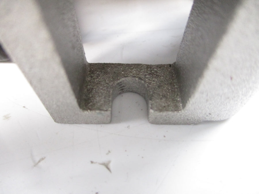 ALLEN BRADLEY 20AE011A0AYNNNC0 SER. A F/W 5.001 432-660VAC 11A NUPI