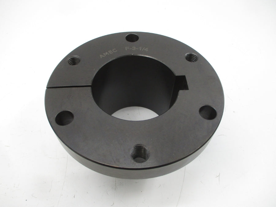 AMEC FX3-1/4 NSMP