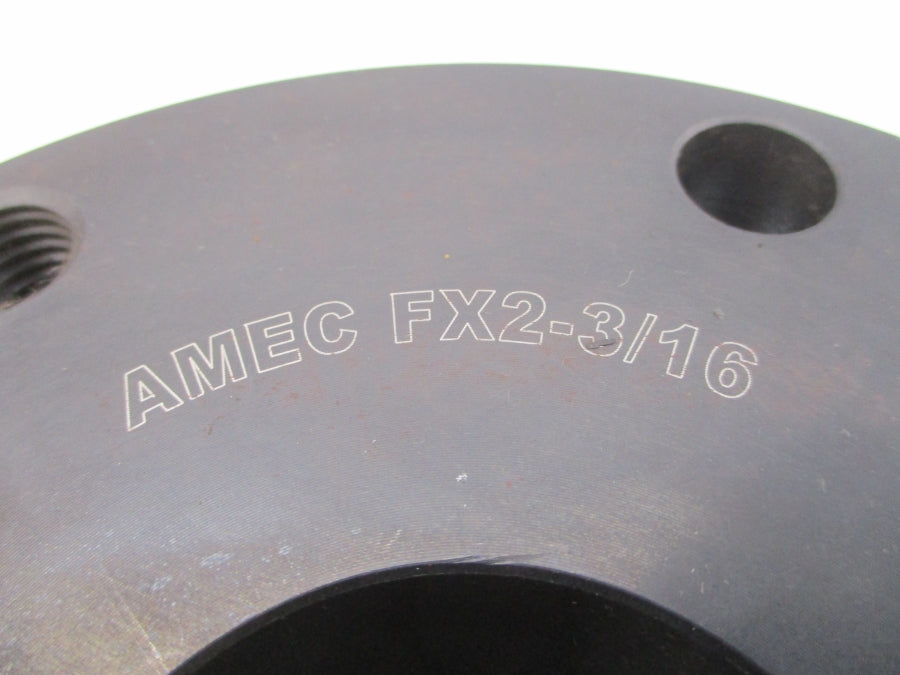 AMEC FX2-3/16 NSNP
