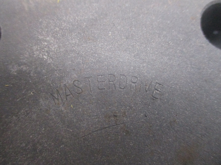 MASTERDRIVE F1-3/8 NSNP