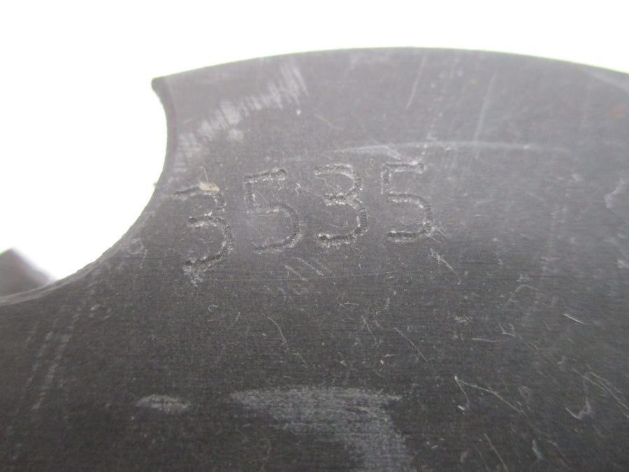 BUSHING 3535 1-5/8" NSNP