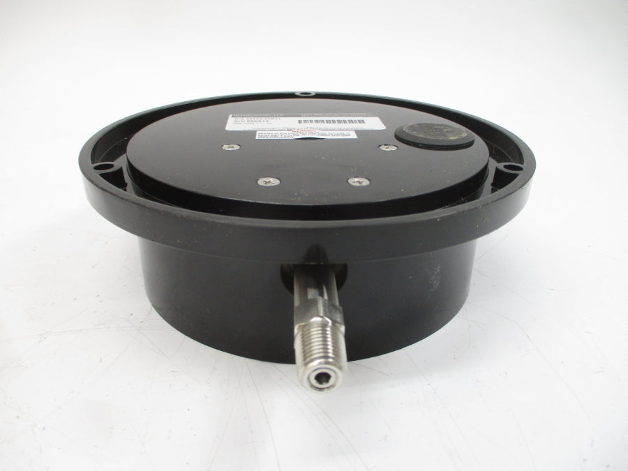 3D INSTRUMENTS 25545-33B31 0-3000PSI NSMP