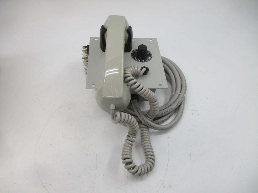 GAI-TRONICS 7165-102 NSMP