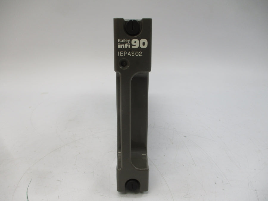 BAILEY IEPAS02 120/240VAC 3.0/1.7A REMAN