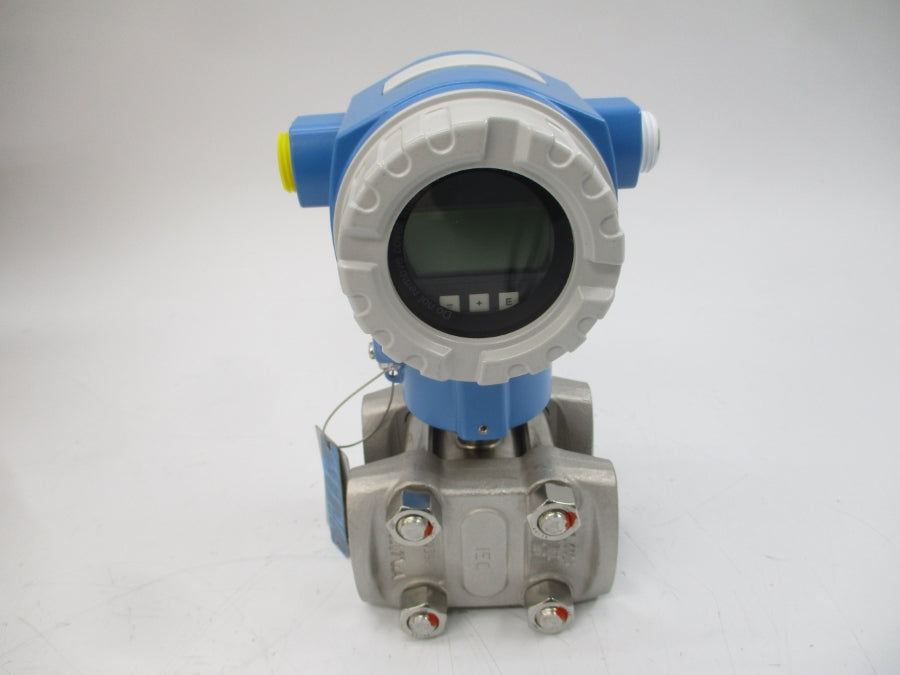 ENDRESS+HAUSER PMD75-8EPQ2/0 52017192 11.5-30VDC REV. 23 NSMP