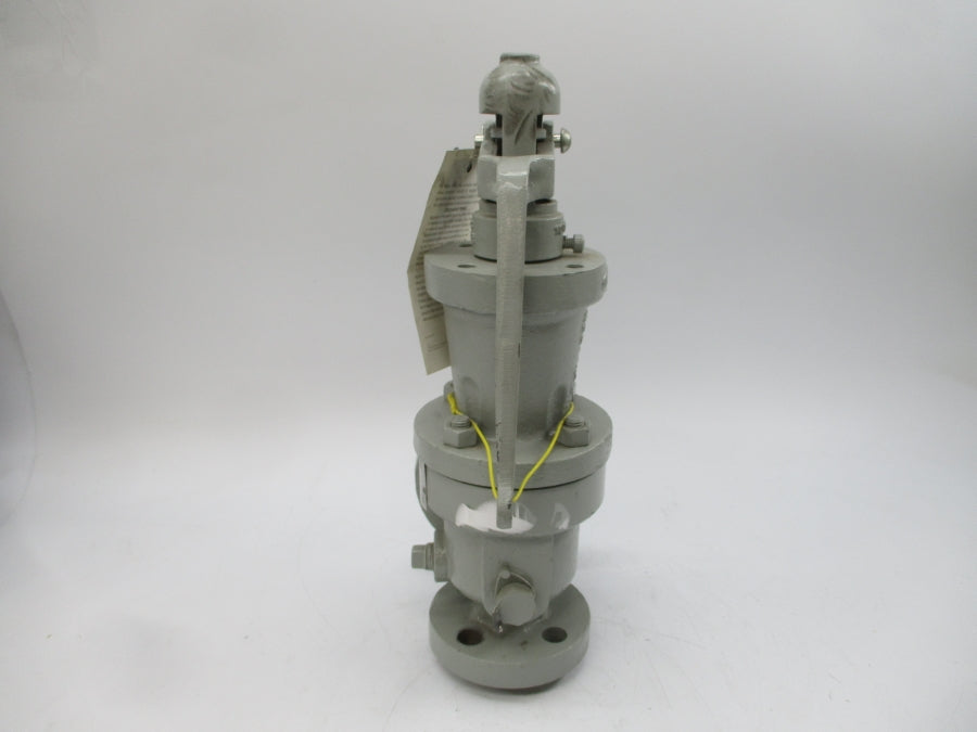 DRESSER 1910EC-1-34 295PSI 1" NSNP