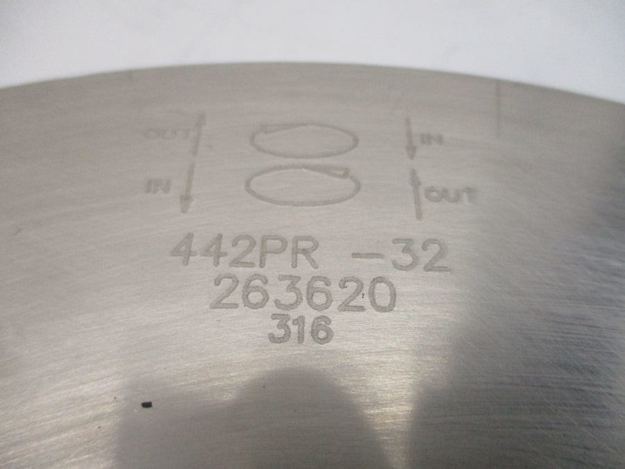 SEAL 442PR-32 263620 UNMP