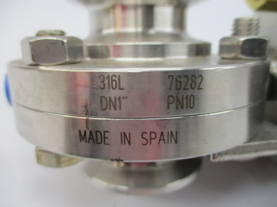 VALVE AJC10B761020E AJC10BA20 NSNP