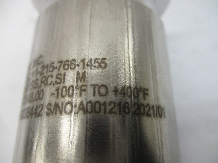 WATSON-MARLOW R05-H1-2410-151 16-NUGP-SI-14.50IN-10-10-SE 232.00/348.00PSI 1.00" NSNP