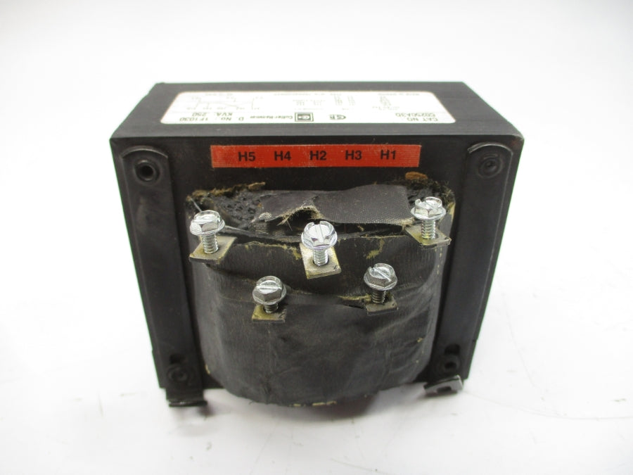 CUTLER HAMMER C0250A3D 416V NSNP