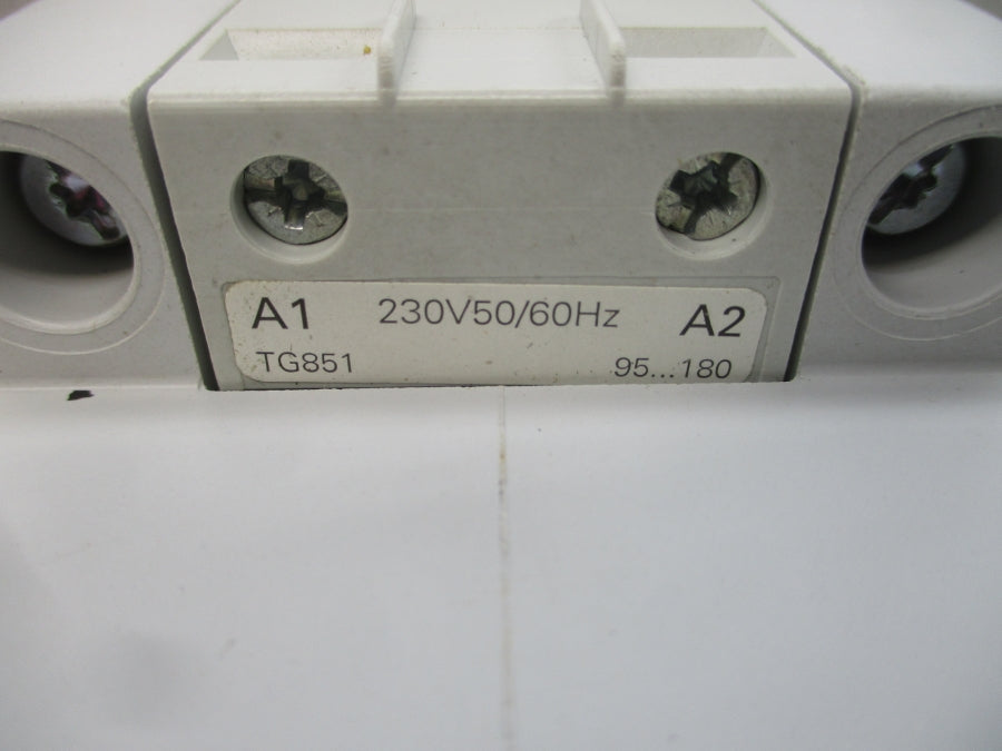 ALLEN BRADLEY 100-D110 230V 160A NSNP