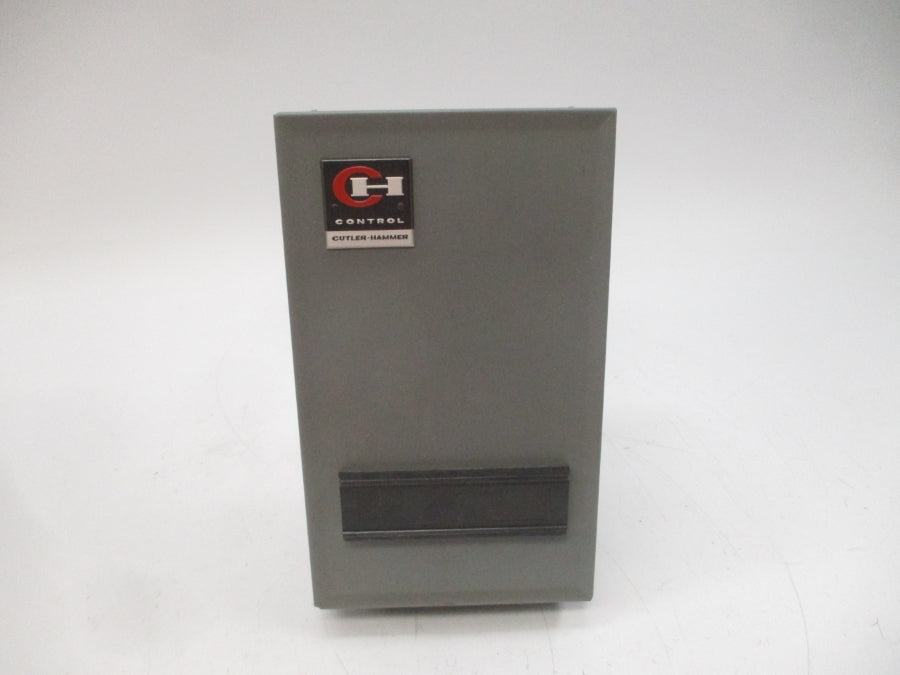 CUTLER HAMMER C10CG3A SER. A1 110/120V 27A NSMP