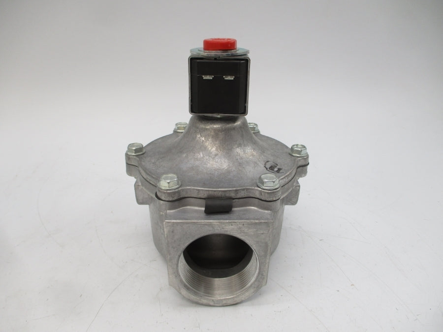 ASCO USFX8215B08017525 24V 2" NSMP