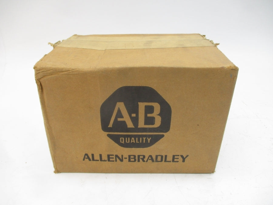 ALLEN BRADLEY 40186-834-01 (BR/YL) NSFS