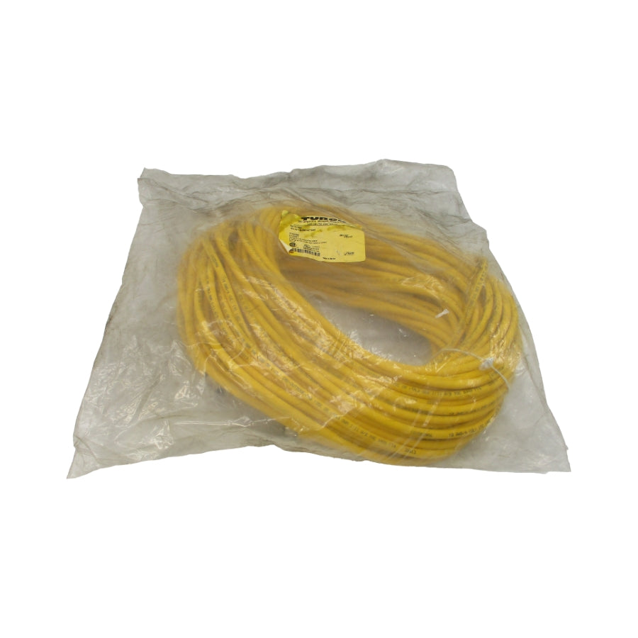 TURCK RKC4.4T-40-RSC4.4T/S3060 U-37657 250V 4A NSMP