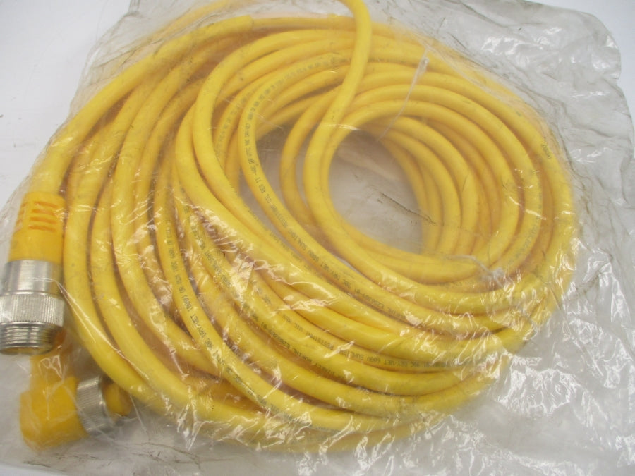 TURCK RSMWKM461-20M/S3059 U-46180 600V 10A NSMP