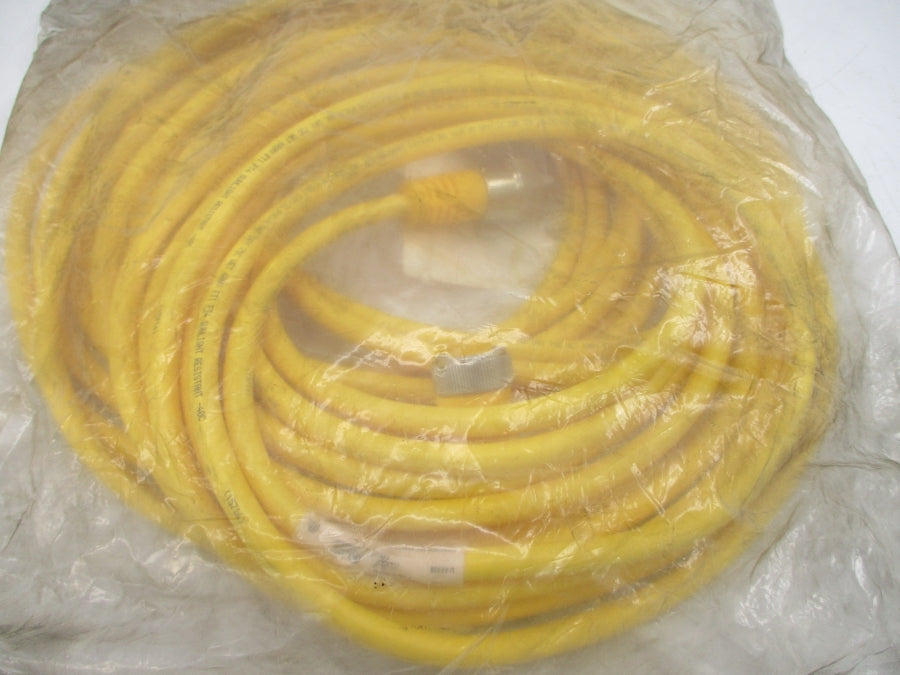 TURCK RSMWKM461-15M/S3059 U-47318 600V 10A NSMP