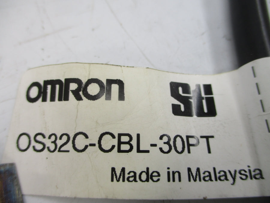 OMRON OS32C-CBL-30PT 60781-0300 NSNP