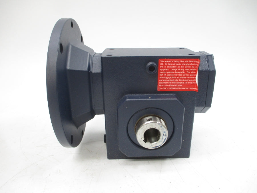 GROVE GEAR NH-HMQ-818-7.5-H1-56-12 NH8180538.12 NSMP