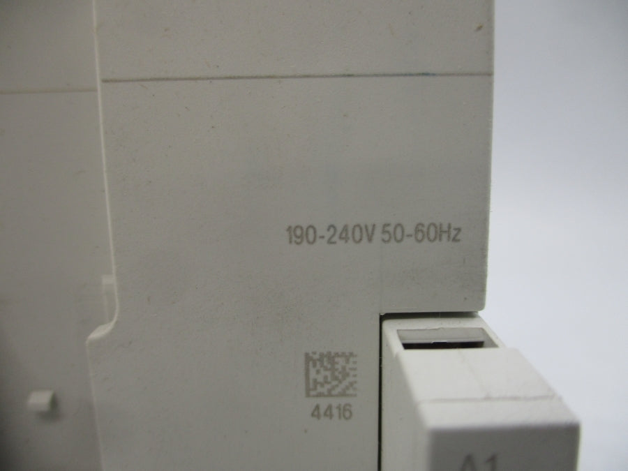 EATON DILM115(RAC240) XTCE115G00B 190-240V 160A NSMP