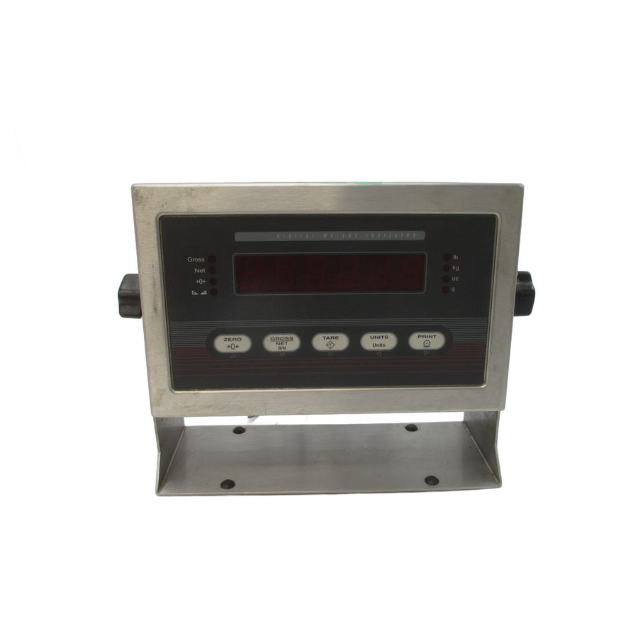 RICE LAKE WEIGHING SYSTEMS IQ+355-2A 115VAC NSNP