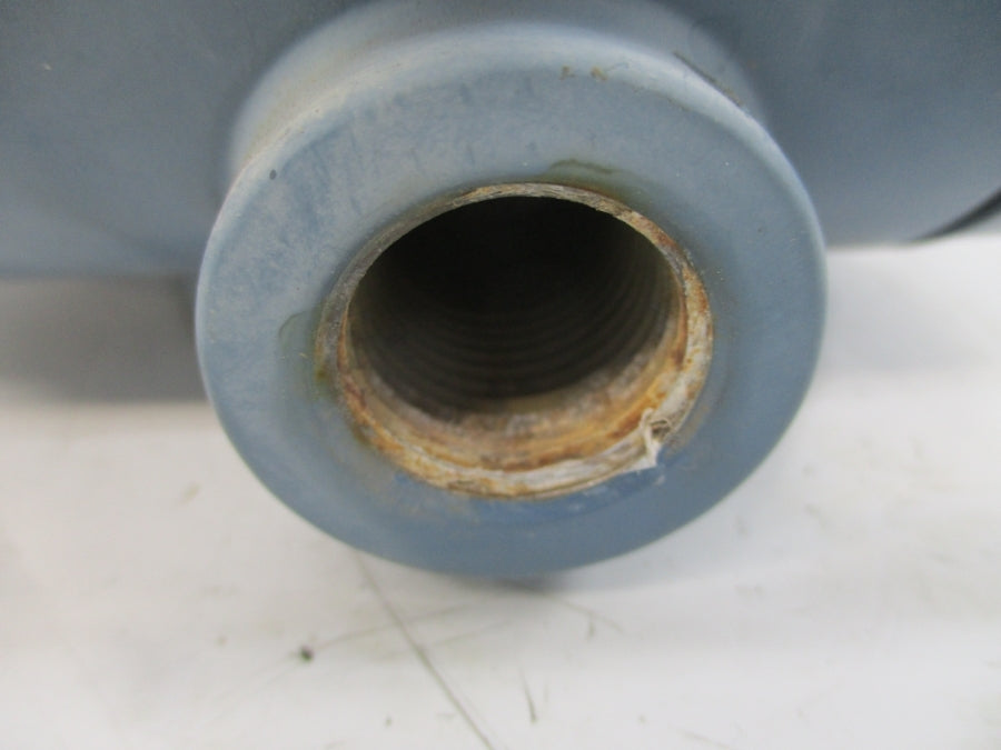 ROSEMOUNT 3144PD1A1E5B4M5T1Q4 12.0-42.4VDC REV. AC UNMP