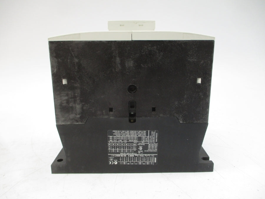 EATON XTCE080F00H 3-1820-008B 240/277V 110A NSMP