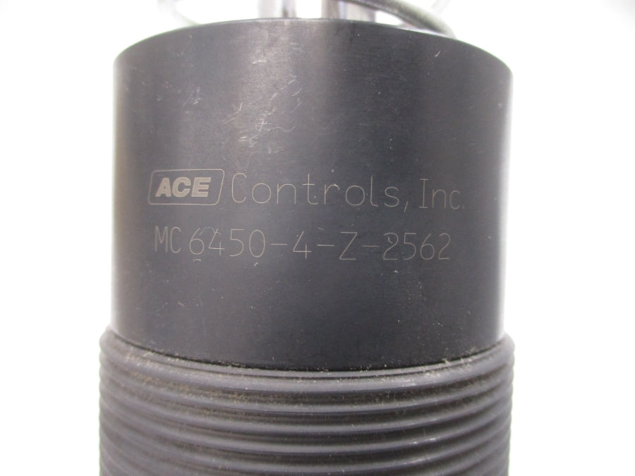 ACE CONTROLS 218-9154 MC6450-4-Z-2562 NSMP