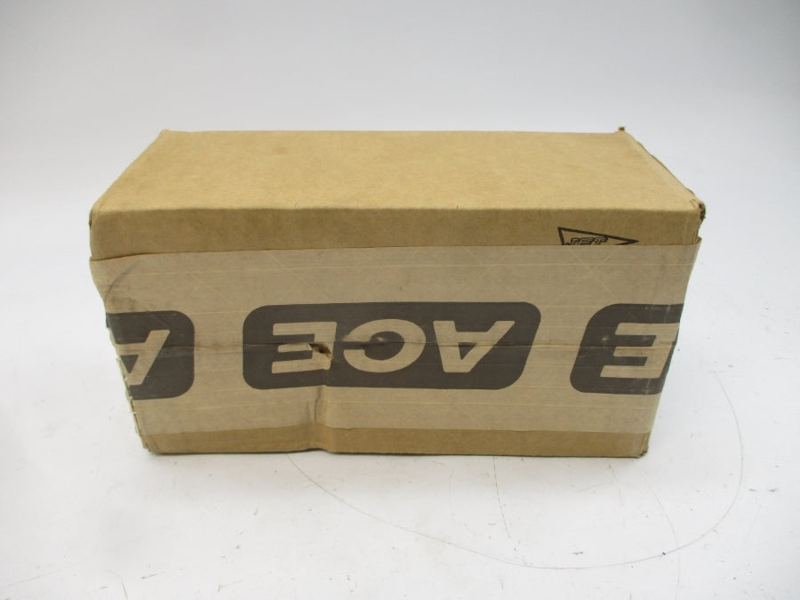 ACE CONTROLS 218-9154 MC6450-4-Z-2562 NSFS