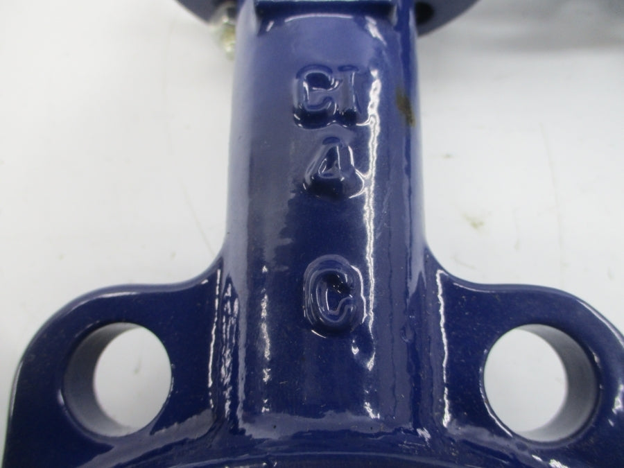 NIBCO N200135LH 10-21 200PSI 4" NSNP