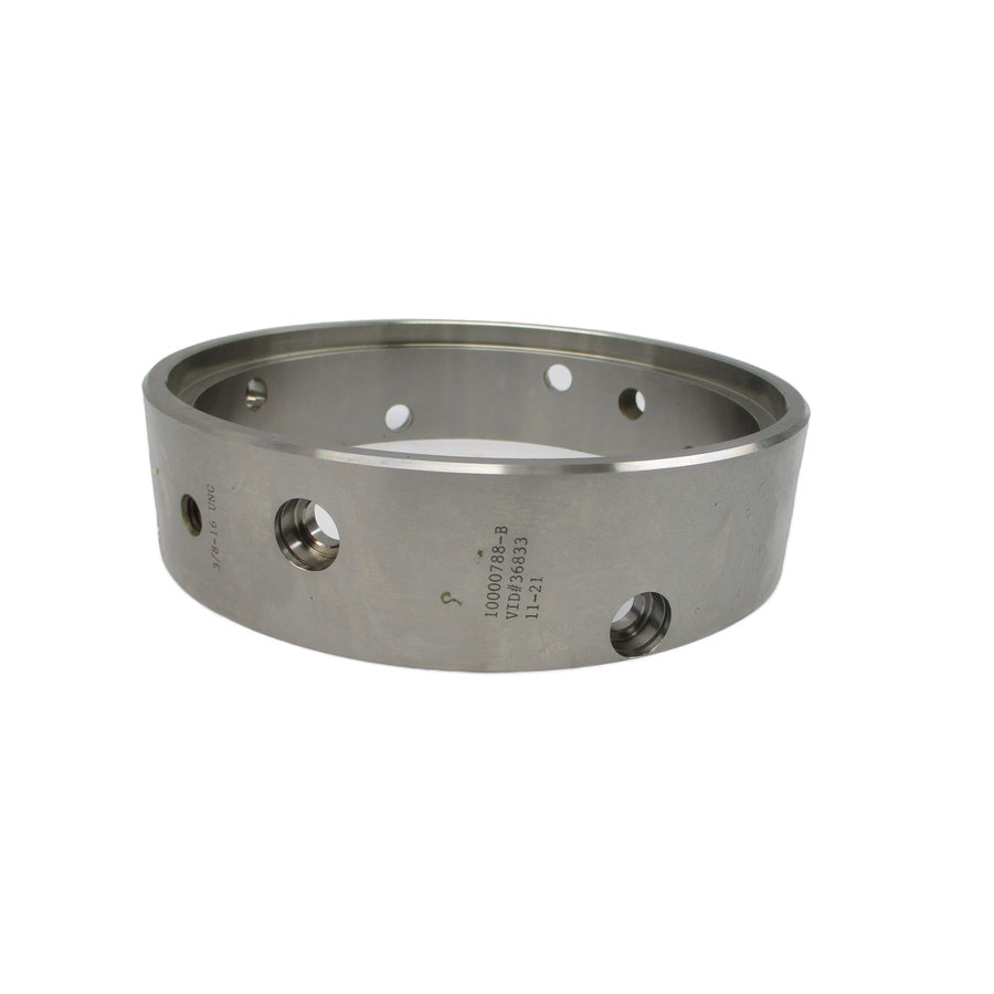 SEAL 10000788-B 36833 3/8-16"  NSNP