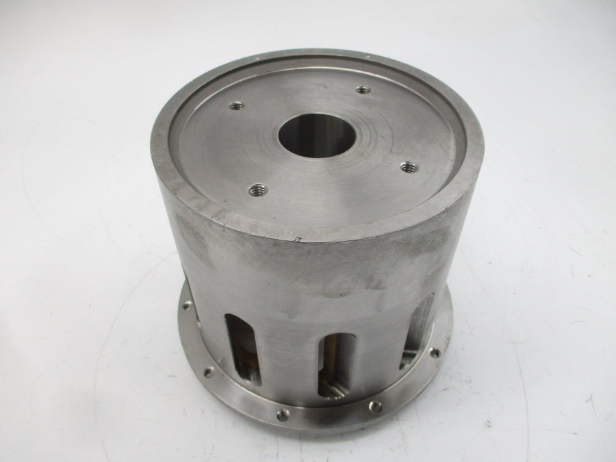 DRAIN STOPPER CB4-30-116 REV. A UNMP