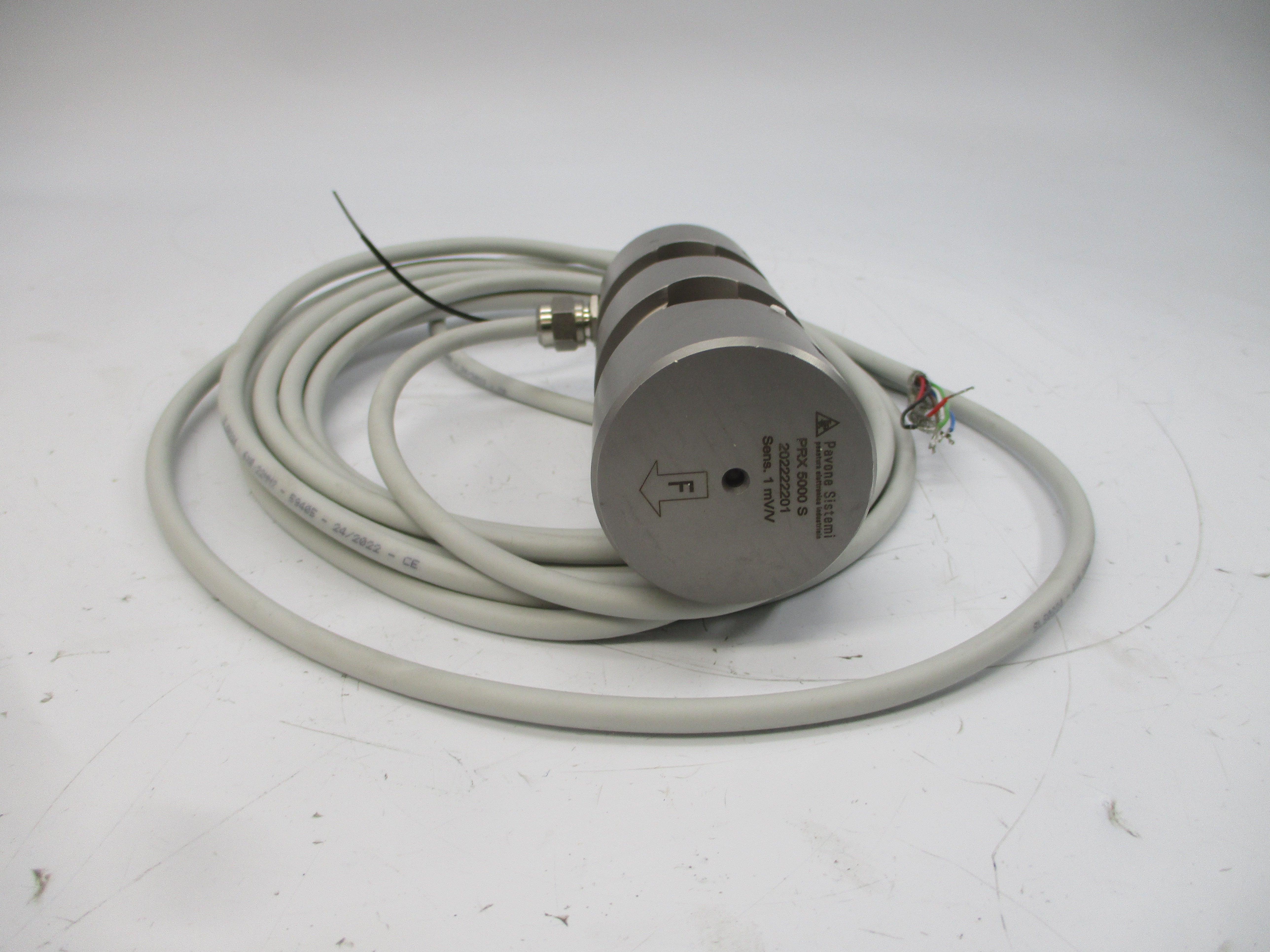 PAVONE SISTEMI PRX5000S NSNP