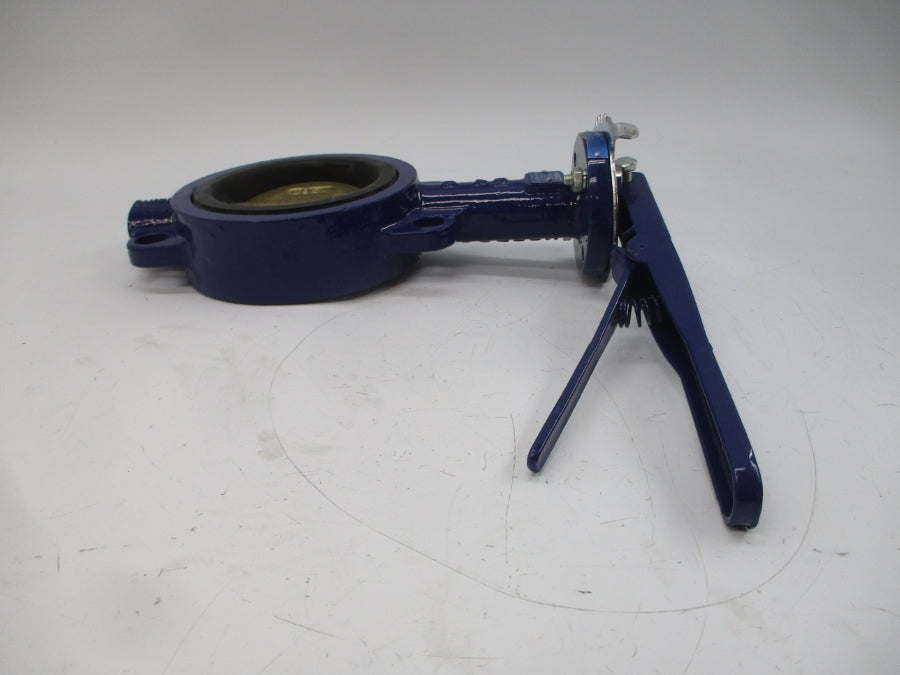 NIBCO N200135LH 1021 200PSI 4" NSNP