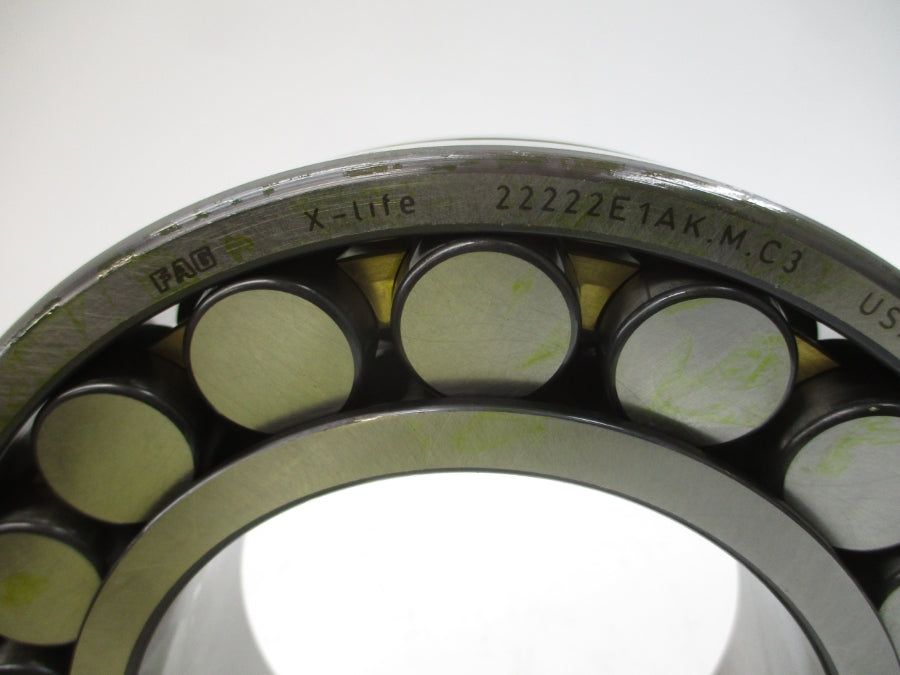 FAG 22222E1AK.M.C3 NSMP