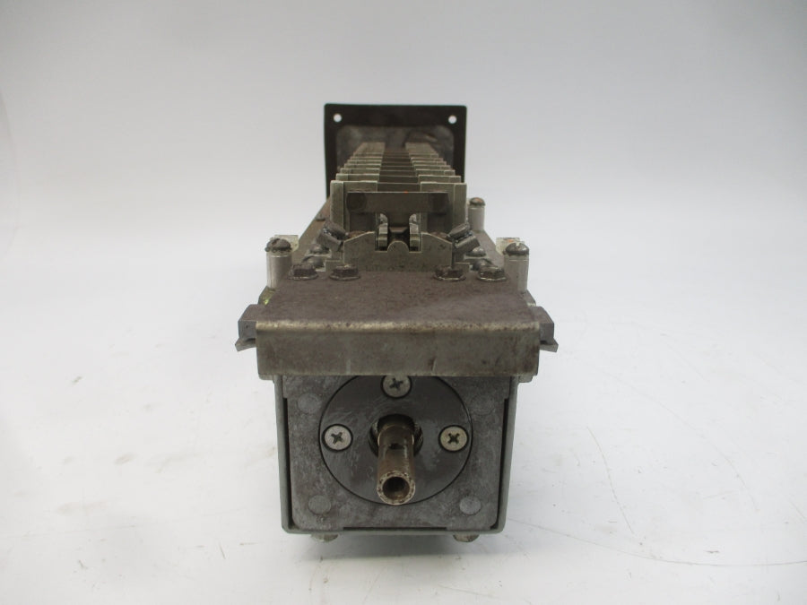 EATON ED549 GH101 UNMP