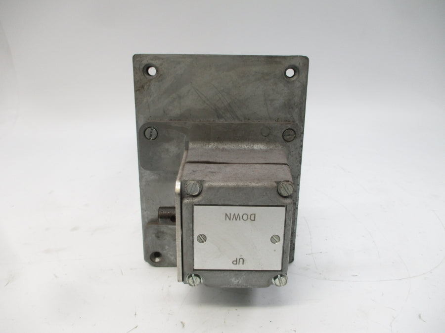 EATON ED549 GH101 UNMP