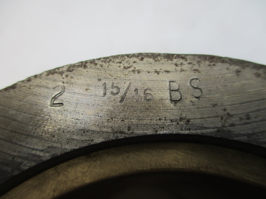 DODGE AA2585A 13299 2-15/16" NSNP