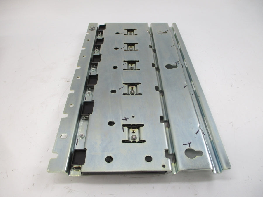 ALLEN BRADLEY 2094-PRS5 SER. A 230VAC 70A NSMP