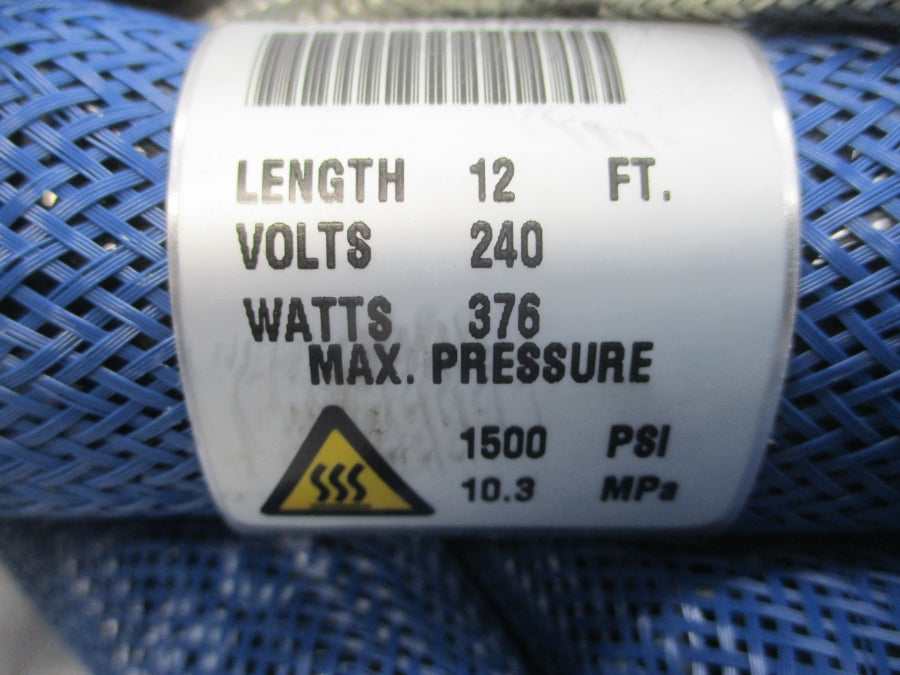 NORDSON 274795 240V 1500PSI NSMP