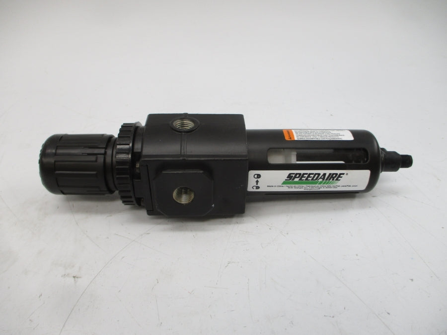 SPEEDAIRE 4ZK92A 150PSI NSMP