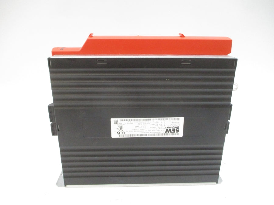 SEW EURODRIVE MDX61B0014-5A3-4-00 08277338 380-500VAC 3.6A UNMP