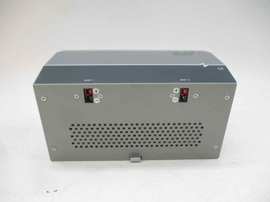 SOLA HEVI-DUTY SDU24-BAT 24VDC NSMP