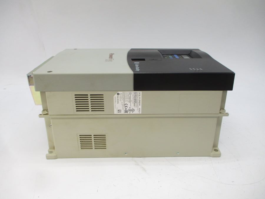 ALLEN BRADLEY 22C-D045A103 SER. A F/W 7.01 342-528VAC 47.0A NSMP